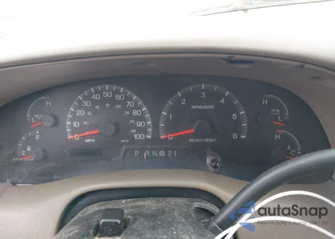 2001 Ford F-150 Harley-Davidson Edition/King Ranch Edition/Lariat/Xlt из США, поврежденный, VIN 1FTRW07W11KD64949